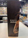 Hot Toys Justice League Wonder Woman Deluxe 1/6th Scale Figure OPENED