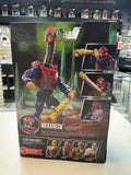 Mattel 2023 Masters of the Universe New Eternia Mekaneck SEALED NIB