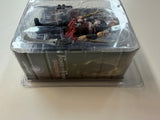 Ubisoft 2004 Prince of Persia: Warrior Within Rare Promo SDCC Figure SEALED