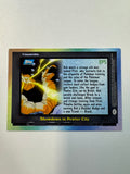 Pokemon TCG 1999 Topps Series Ep. 5 - Showdown in Pewter City - Holo #5