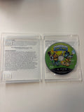 Skylanders Swap Force PlayStation 3 PS3 NO Manual