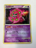 Pokemon TCG Spiritomb 10/102 Triumphant Holo Rare