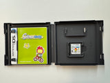 ScribbleNauts Nintendo DS CIB Complete in Box