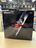 Square Enix CAPCOM Play Arts Kai Devil May Cry Vergil SEALED NIB