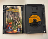 Cabela's Dangerous Hunts 2 2001 Nintendo Gamecube CIB w/ Manual