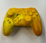 Power A Nintendo Switch Pokemon Pikachu Wireless Controller - Tested