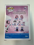 Funko Pop! The Little Mermaid Chef Louis Vinyl Figure #567