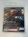 God Of War III Playstation PS3 2010 Sealed