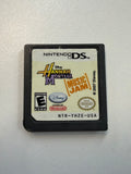 Hannah Montana Music Jam Nintendo DS Cartridge Only