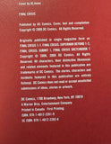 Final Crisis DC Comics 2009 Hardcover First Printing!