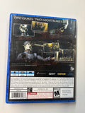 Resident Evil Origins Collection PlayStation 4 PS4 CIB Complete in Box