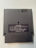 Cobra Triangle NES Nintendo Authentic Cartridge