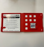Mario Kart 7 2011 Nintendo 3DS CIB w/ Manual