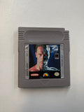 Terminator T2 Judgement Day Nintendo Gameboy Authentic Cartridge