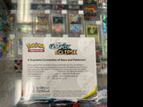 Pokemon TCG Sun & Moon Cosmic Eclipse Booster Box Factory SEALED!