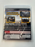 Motor Storm Apocalypse Playstation PS3 2011 Sealed