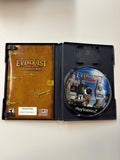 Everquest Online Adventures PlayStation 2 PS2 CIB Complete in Box