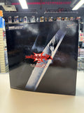 CAPCOM Square Enix Play Arts Kai Devil May 3 Cry Dante SEALED NIB