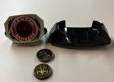 Bandai Power Rangers Legacy Edition Morpher - Green/White Ranger