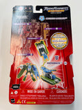 Hasbro 2004 Transformers Energon Powerlinx Kickback SEALED NIB!