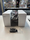 1989 Sega Genesis Power Base Converter CIB Complete in Box