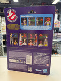 Kenner 2024 Ghost Busters Fright Features Winston Zeddemore SEALED NIP