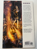 DC Superman/Batman: Worship 2010 First Print Trade Paper Back TPB