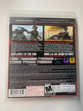 Red Dead Redemption PlayStation 3 PS3 CIB Complete in Box