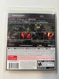 God of War Origins Collection 2010 Playstation 3 PS3 CIB Complete In Box