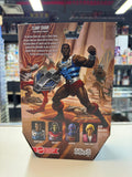 2023 Mattel MOTU Masterverse Revelation Clamp Champ SEALED NIB