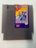 Mega Man 4 Capcom NES Nintendo Authentic Cartridge