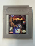 Primal Rage 1995 Nintendo Gameboy Authentic Cartidge