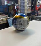2020 Pokémon TCG PokeBall Tin - Quick Ball A22 SEALED/NEW