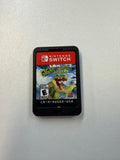 Gigantosaurus The Game Nintendo Switch Cartridge Only