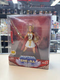 Mattel 2004 MOTU She-Ra Wizard World Chicago Exclusive SEALED NIP