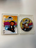 Eye Pet PlayStation 3 PS3 CIB Complete in Box
