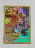Pokémon TCG Flareon TG01/TG30 (NM) Brilliant Stars: Trainer Gallery