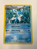 Pokemon TCG Glaceon BW90 Black Star Promo