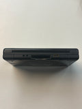 Nintendo DS Lite 2006 USG-001 Black Console Tested & Working w/ Stylus
