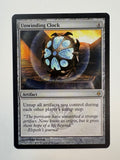 MTG 2011 Unwinding Clock 164/175