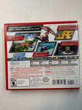 Mario Kart 7 2011 Nintendo 3DS CIB w/ Manual