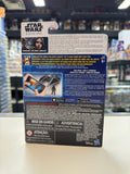 Hasbro 2016 Star Wars Rogue One Sergeant Jyn Erso (Jedha) SEALED NIP