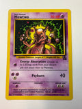 Pokémon TCG Mewtwo Black Star Movie Promo 14 LP