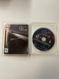 Gran Turismo 5 PlayStation 3 PS3 CIB Complete in Box