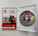 Mario Party 9 Nintendo Wii 2012 CIB Complete in Box w/ Inserts