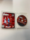 NBA 2K13 PlayStation 3 PS3 CIB Complete in Box
