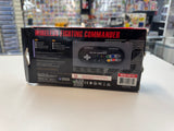 HORI SNES Classic Edition Fighting Commander Controller Wireless NO USB