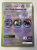 Super Bubble Pop 2002 XBOX CIB Complete in Box