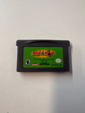 Whac-A-Mole Gameboy Advance Authentic Cartridge