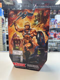 2022 Mattel Masters of the Universe Masterverse He-Man SEALED NIB